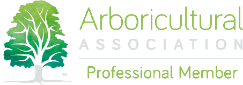 Arboricultural Association Professional Member